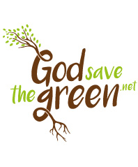 God Save the Green